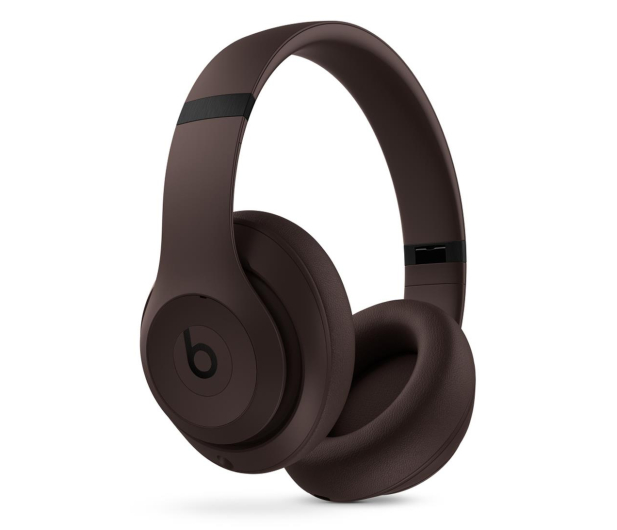 Apple Beats Studio Pro - ciemnobrązowy - 1164419 - zdjęcie 2